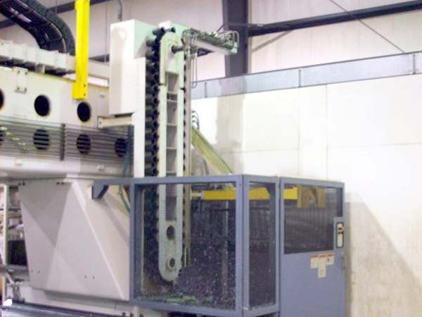 Cincinnati U5 5-Axis