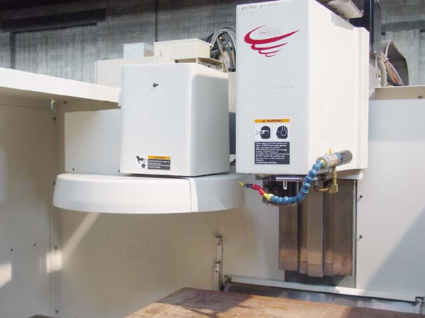 FADAL VMC4020 FOR SALE CNC MILL USED CNC MILL CNC VERTICAL MACHINING CENTER