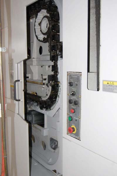 Okuma MA400HA