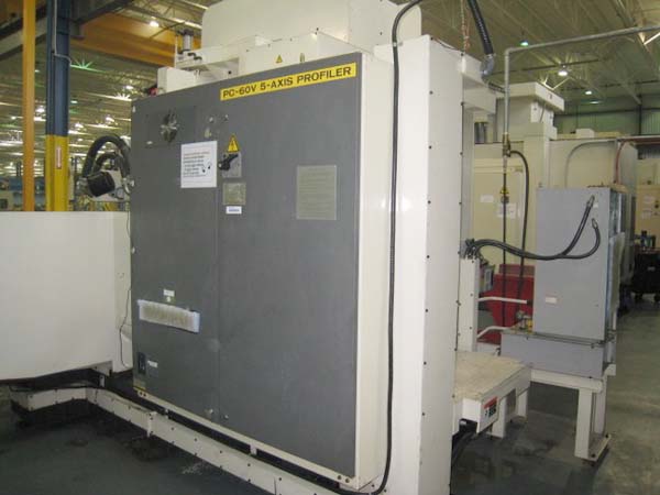 SNK PCV-60