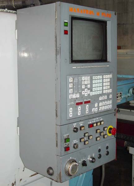 Mazak VTC-20B CNC Machining Center FOR SALE CNC Mill used cnc 