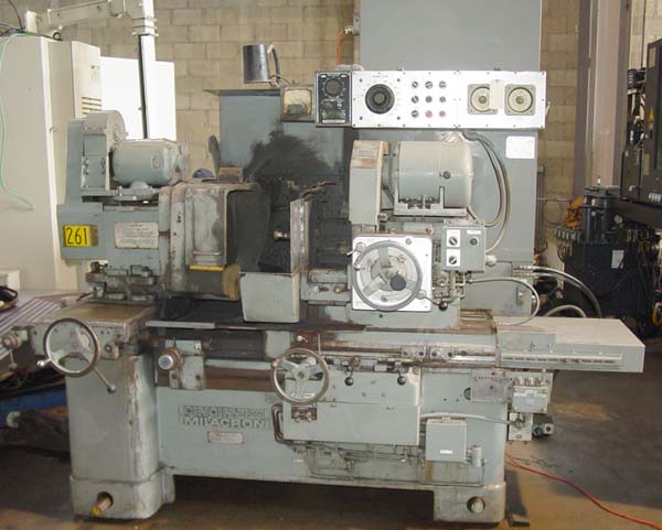 273A HEALD FOR SALE UNIVERSAL INTERNAL GRINDER