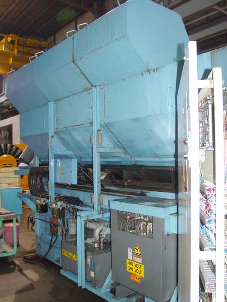 Mazak Slant Turn 60 CNC Lathe For Sale  ST-60 CNC Turning Centerr