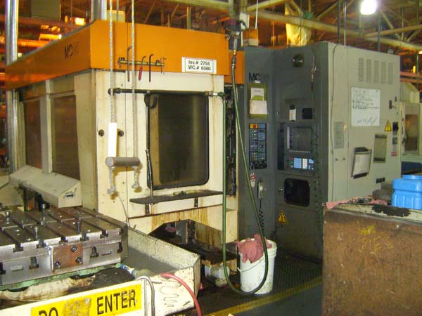 Makino MC-86