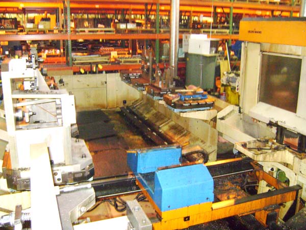 Makino MC-86