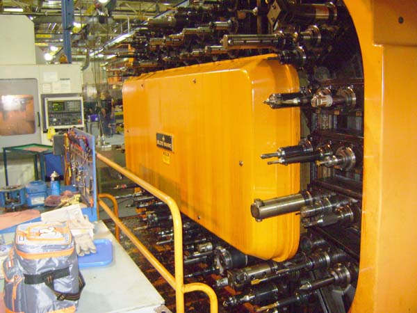 Makino MC-86