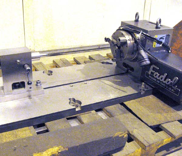 FADAL 3016 FOR SALE CNC MILL USED CNC MILL CNC VERTICAL MACHINING CENTER