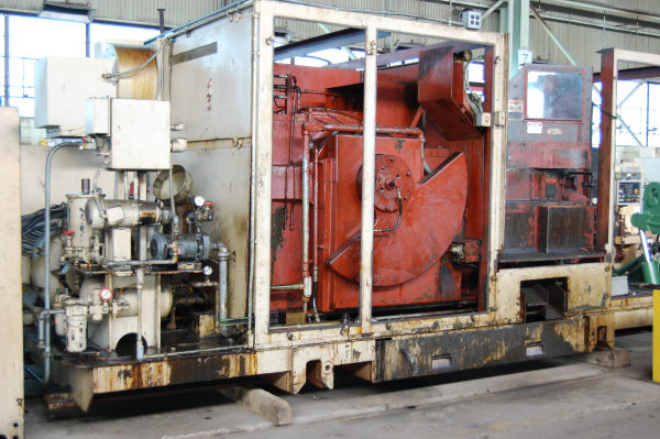 National 5 die cold header former for sale 750-S3
