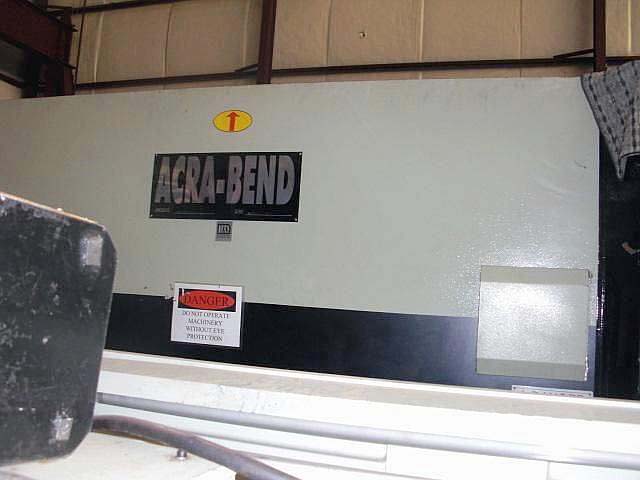 Acru Bend