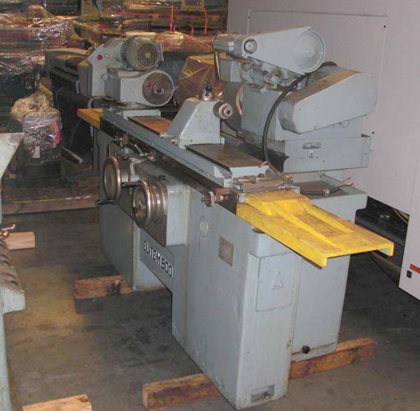 Grisetti Grinder