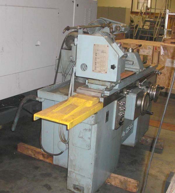 Grisetti Grinder