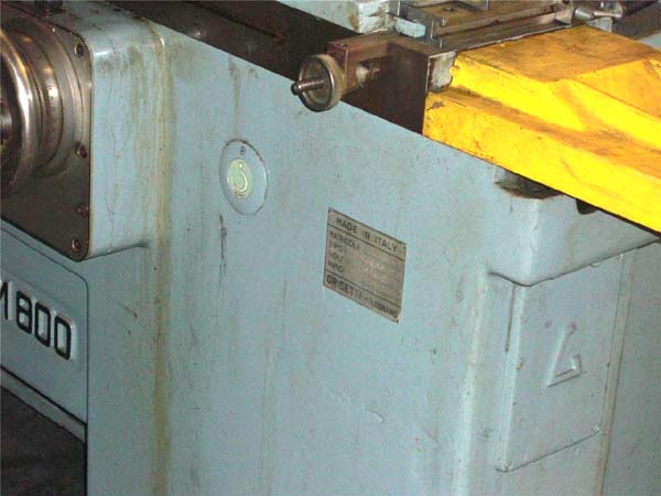 Grisetti Grinder