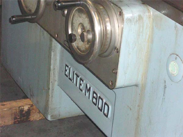 Grisetti Grinder