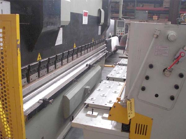 Hydra Cut Shear