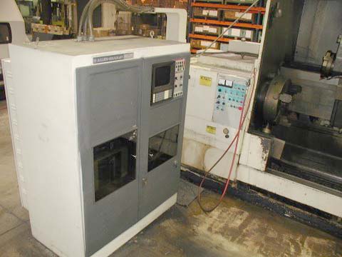 Monarch TC-4 CNC Lathe For Sale