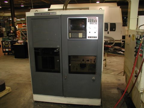 Monarch TC-4 CNC Lathe For Sale