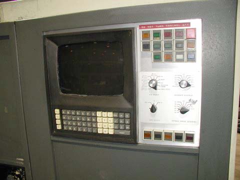 Monarch TC-4 CNC Lathe For Sale