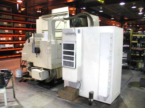 Monarch TC-4 CNC Lathe For Sale