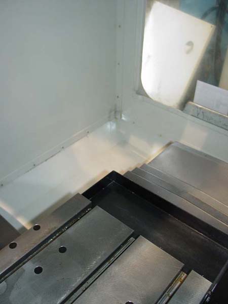 Haas VF-1 CNC Vertical Mill CNC Machining Center For Sale