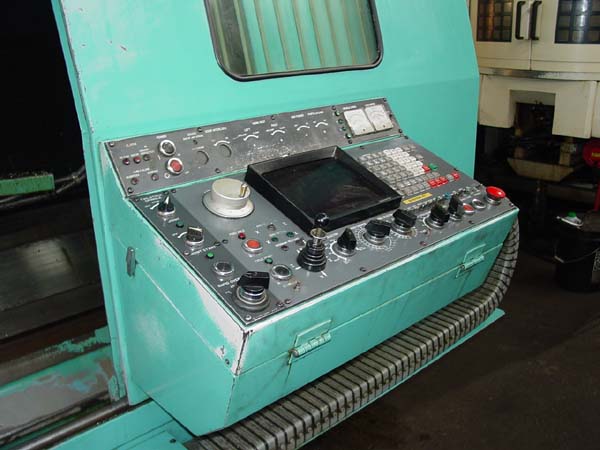 Mazak slant turn 40 ST-40 CNC Lathe CNC turning Center for sale