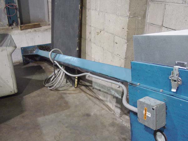 Torid MIST COLLECTOR FOR SALE