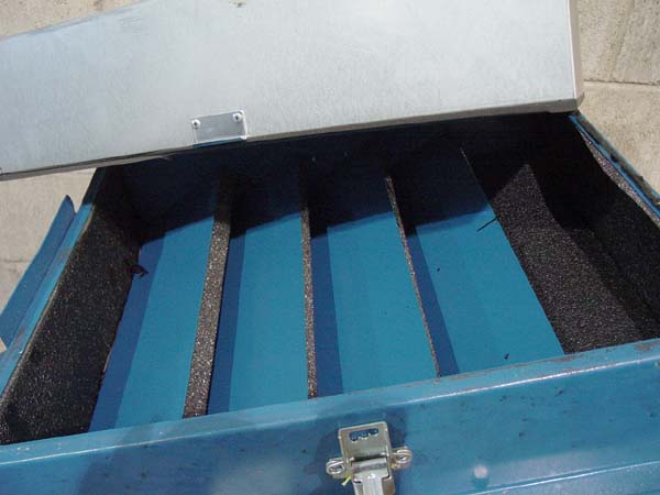 Torid MIST COLLECTOR FOR SALE