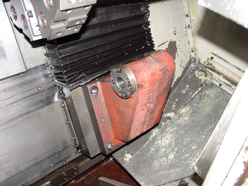 Kia Kia Turn 15 CNC Lathe For Sale,  used CNC Lathe, CNC Lathe, CNC Turning