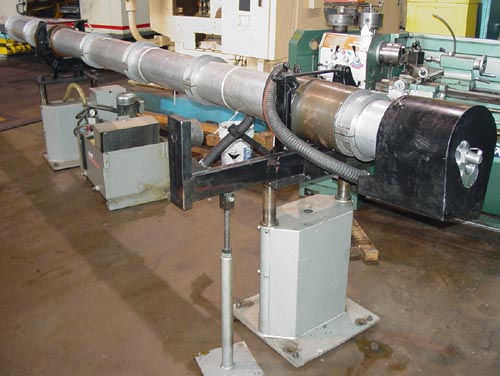 LNS Hydrobar  Model HYS 6.52 - P11584