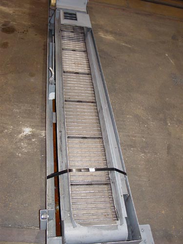Mayfran Chip Conveyor For Sale