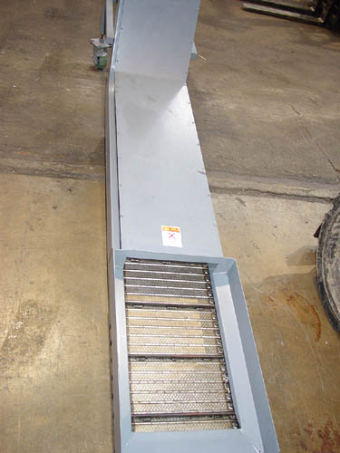 Mayfran Chip Conveyor For Sale