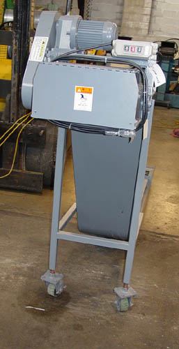 Mayfran Chip Conveyor For Sale