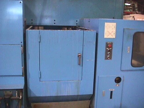 Mazak AJV-32/605 For Sale, CNC mill, used cnc mill, machining center