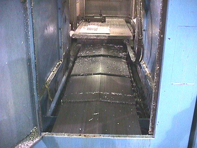 Mazak AJV-32/605 For Sale, CNC mill, used cnc mill, machining center