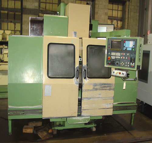 Mori Seiki MV-40B For Sale, Used CNC Mill,CNC Vertical Machining