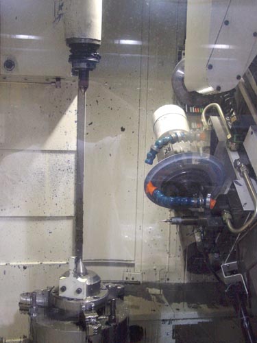 NILES ZE 400 FOR SALE CNC GEAR PROFILE FORM GRINDING MACHINE