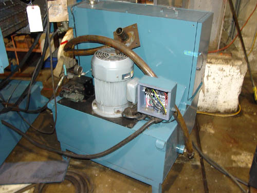 OKK HM-4 FOR SALE CNC MILL USED CNC MILL CNC HORIZONTAL MACHINING CENTER