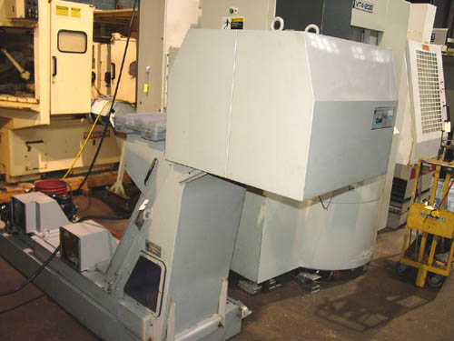 Okuma MB-46VAE For Sale, CNC mill, used CNC mill, Machining Center