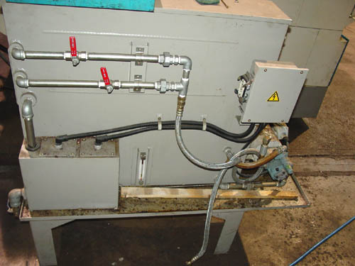 Okuma MB-46VAE For Sale, CNC mill, used CNC mill, Machining Center