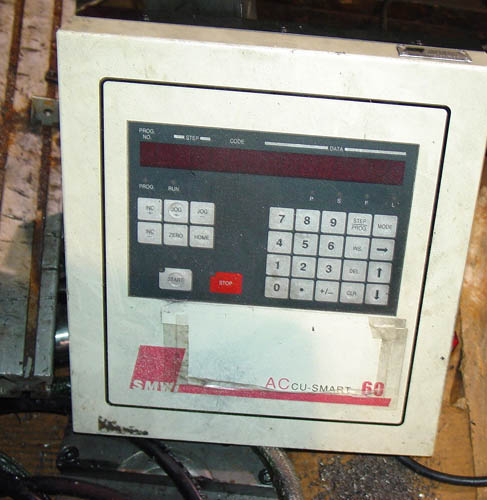 Okuma MB-46VAE For Sale, CNC mill, used CNC mill, Machining Center
