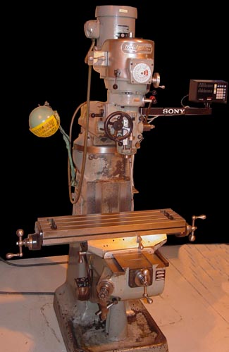Bridgeport Series I - P11076