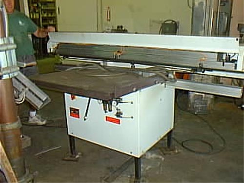 Cincinnati Milacron Avenger 200Ms - P11426