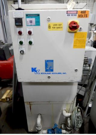 SW BA S03 4 Axis CNC Vertical Mill, SW 4 Axis Trunnion Style CNC Vertical Mill, SW 4 Axis CNC Vertical Machining Center, used 4 Axis Trunnion Style CNC Vertical Mill For Sale, DMG, Mazak, Okuma