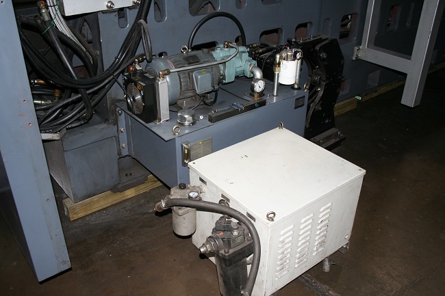 28" x 120" Leadwell LTC-35CXXL CNC Turning Center For Sale, Used Leadwell 2-Axis Lathe For Sale, Used Leadwell LTC-35CXXL 2-Axis CNC Turning Center For Sale