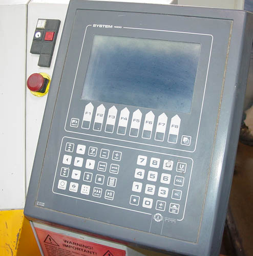 RAS Turbobend Metal Folding System - P11801