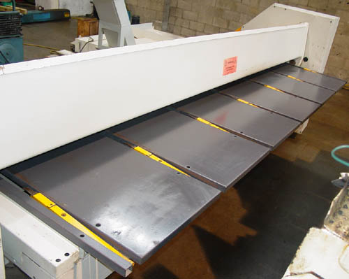 RAS Turbobend Metal Folding System - P11801