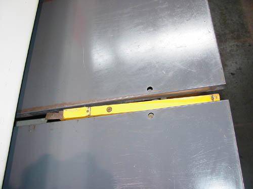 RAS Turbobend Metal Folding System - P11801