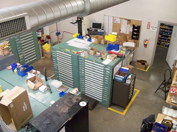 Great American Equipment Company Employees