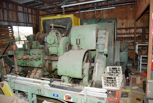 3/4" Waterbury Farrel Progressive Die Cold Header FOR SALE 