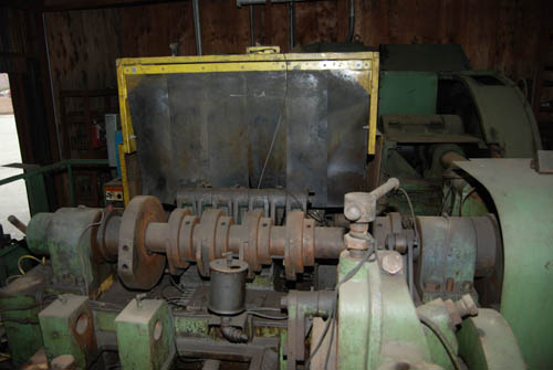 3/4" Waterbury Farrel Progressive Die Cold Header FOR SALE 