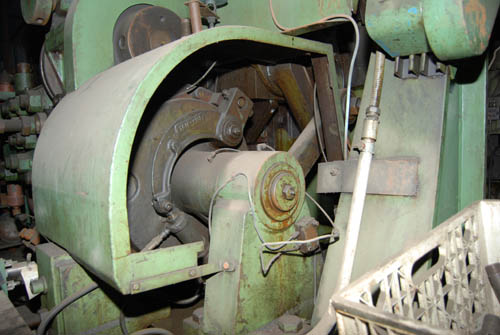 3/4" Waterbury Farrel Progressive Die Cold Header FOR SALE 